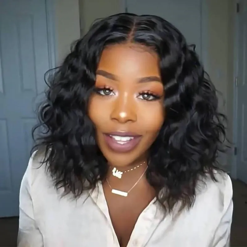 Hot Sale Wholesale Cheap Kinky Wave Synthetic Wig For Black Woman Natural Hair Synthetic Wigs Resistant For Woman Natural Beauty Buy Hot Sale Wholesale Cheap Kinky Wave Synthetic Wig For Black