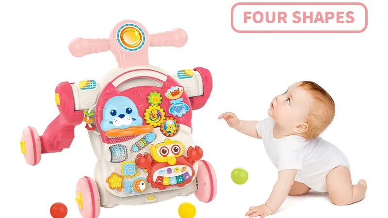 Juguetes De Madera Para Bebes Año Pato De Madera Para Arrastrar