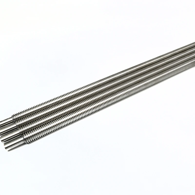 HBALDTEDC Trapezgewindestange T14 X 3 Mm Steigung – Edelstahl Leitspindel 200 Mm Mit Messingmutter