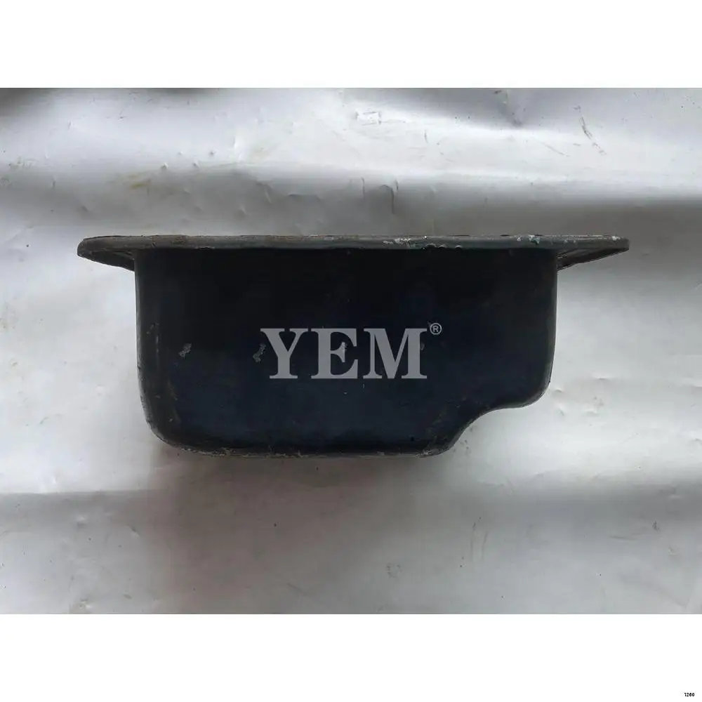 D662 Oil Pan for Kubota Engine