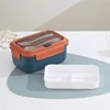 PP con doble capa interna reforzada - azul y naranja