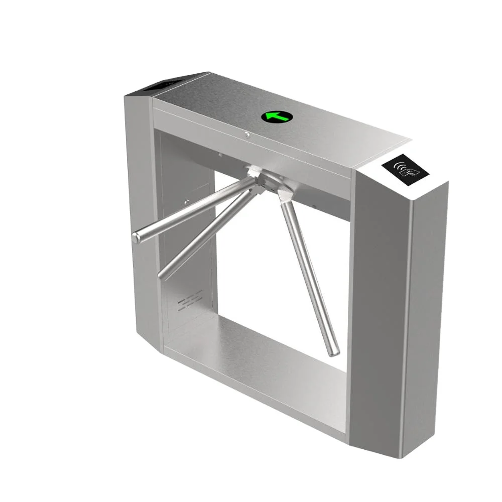 Alibaba.com: HS Code Barrier, Half-Height Turnstile, Access Control ...