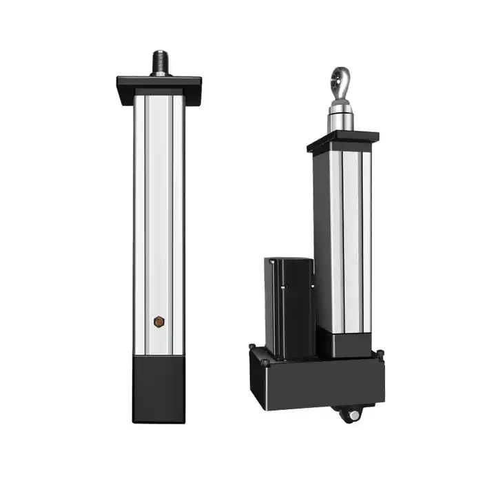 servo cylinder cylinders servo motor linear actuator high load servo actuator linear actuator