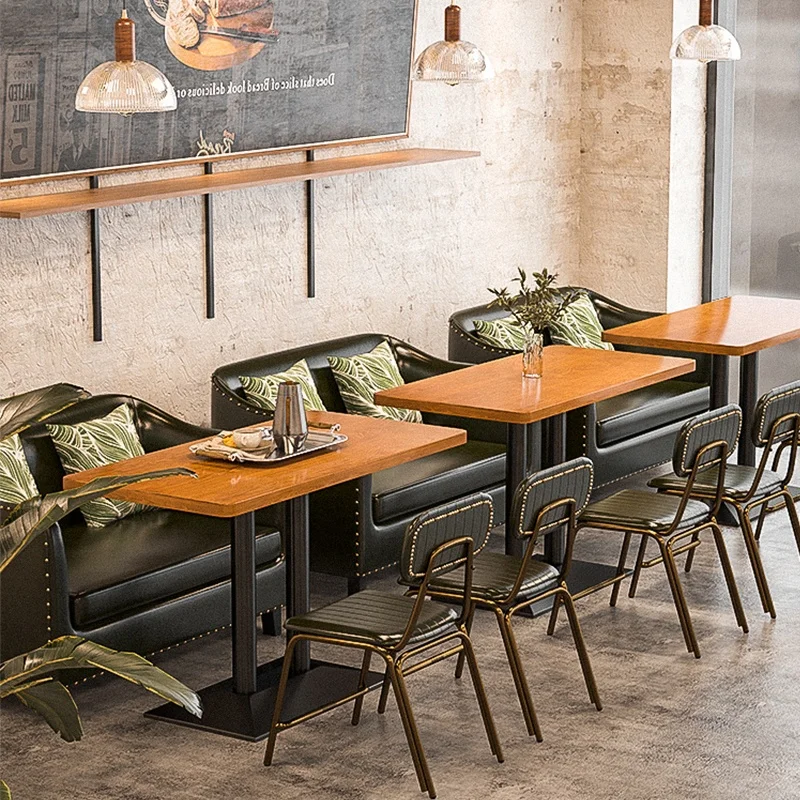 47 Industrial Living Rooms for an Urban Chic Space - The Spruce