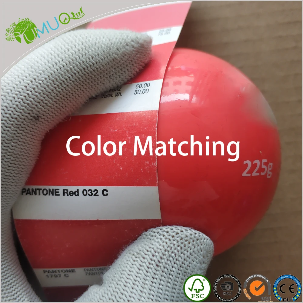 Yumuq 16oz Professional Weighted Baseball / Softball Practice Balls For