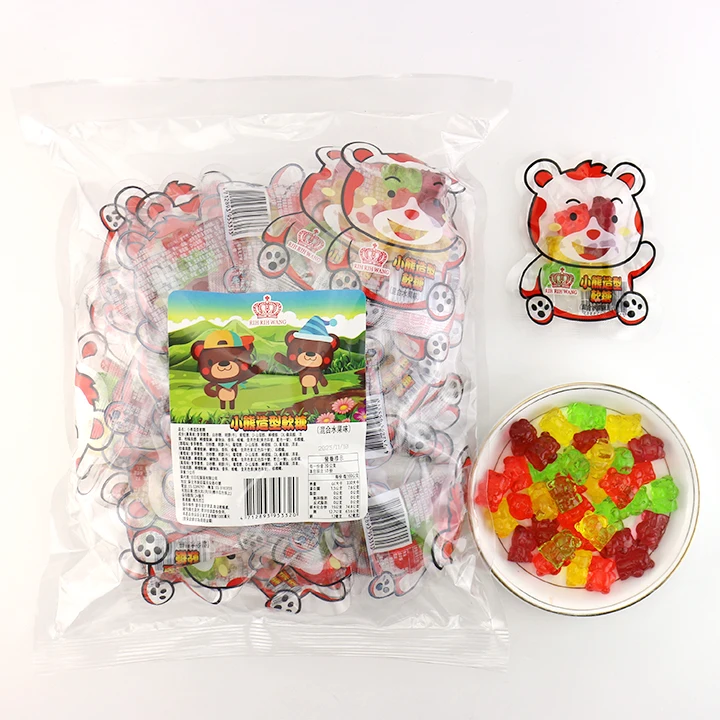 bear candy