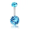 Blue stone
