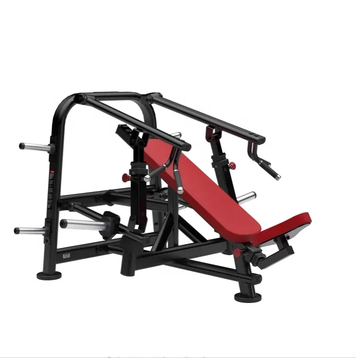 Atlantis incline online bench