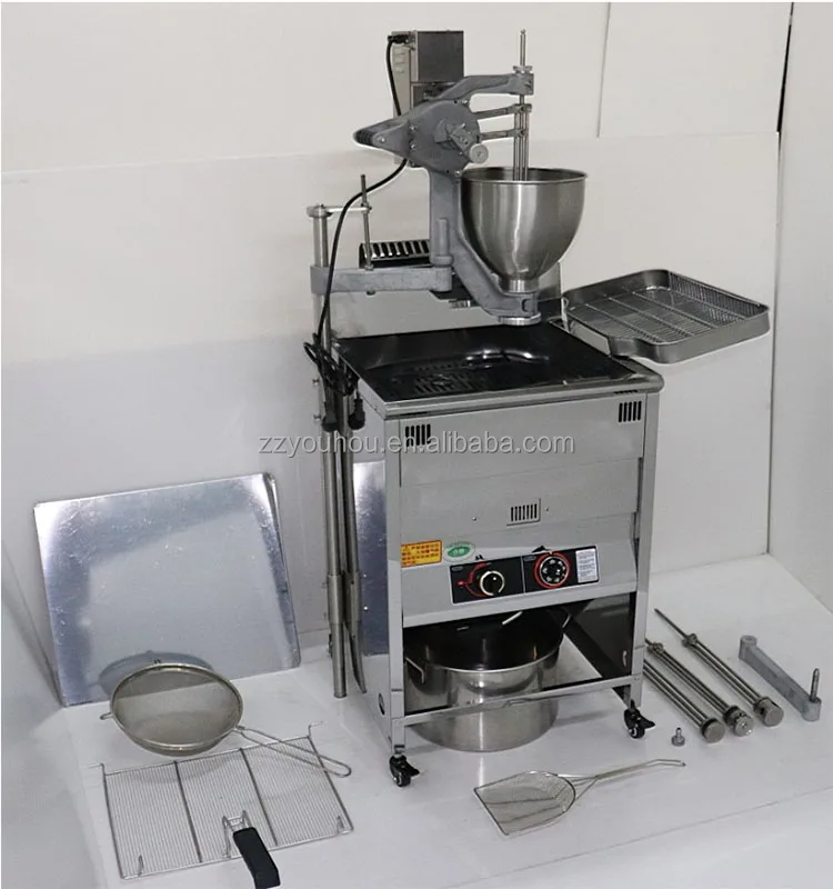 gas donut machine4