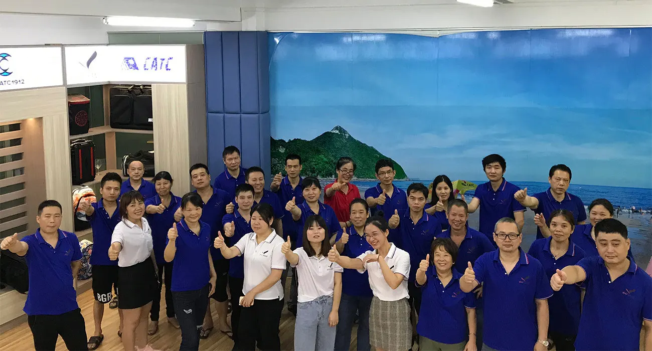 Dongguan Xiechuang Outdoor Products Technology Co., Ltd. 3