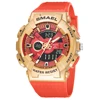 Red gold