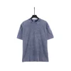 Batik azul marino