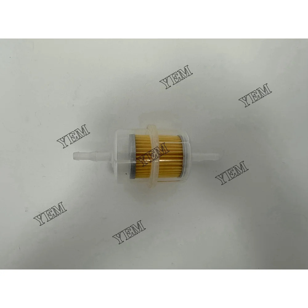 Wholesales D1005 Filter Element 12581-43012 Fit for Kubota D1005 Engine.