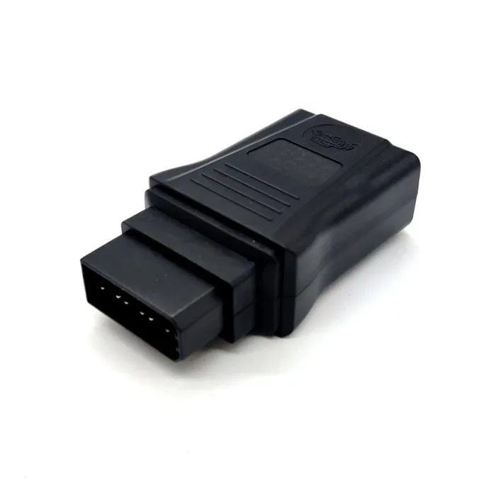 日産コンサルト用 14 ピン USB インターフェース OBDII 診断スキャナ