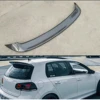 สำหรับ GTI R ลายคาร์บอน