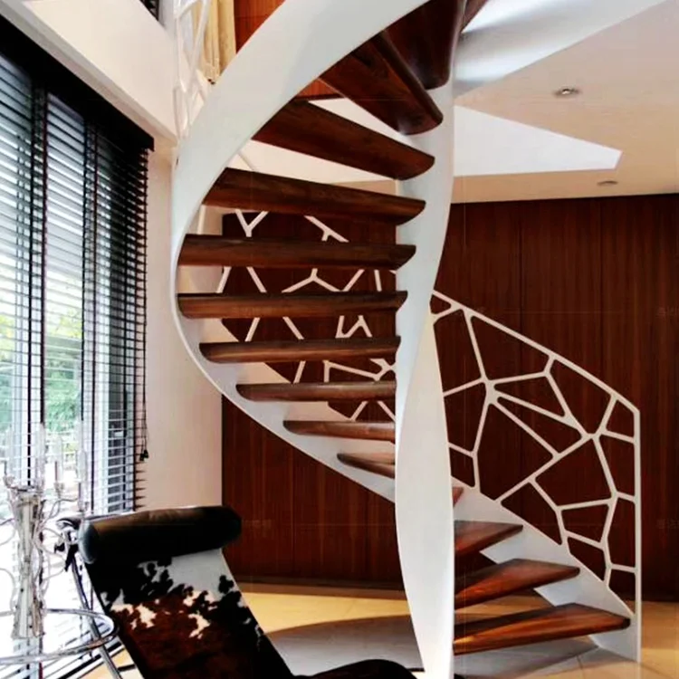 USオリジナル Spiral Staircase レコード Spiral stairway - Velo Acciai Srl. - stainless steel