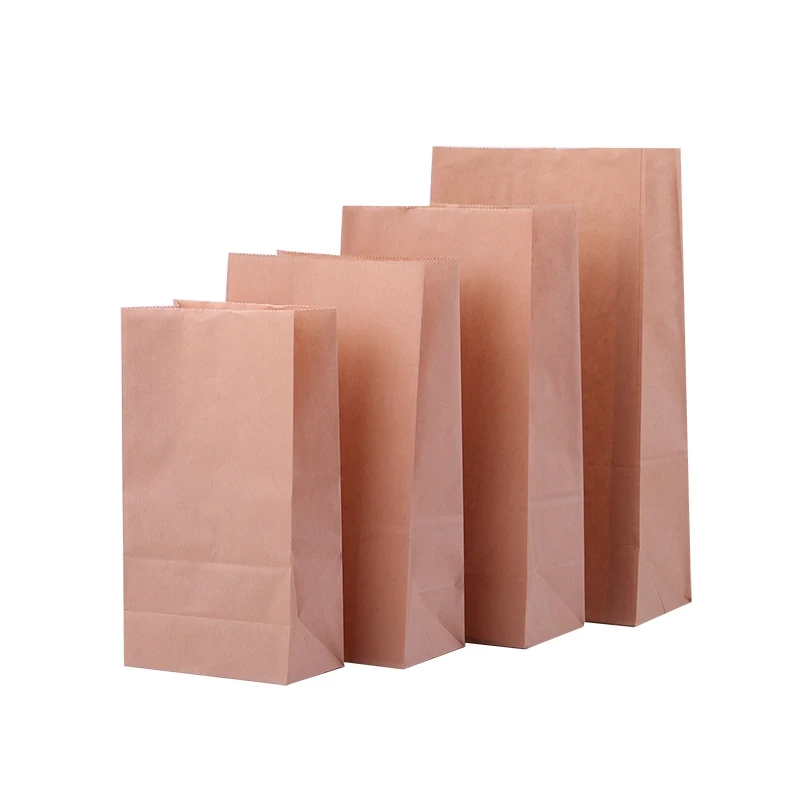 recyclable packaging bolsas
