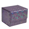 Sparkly Purple Piece