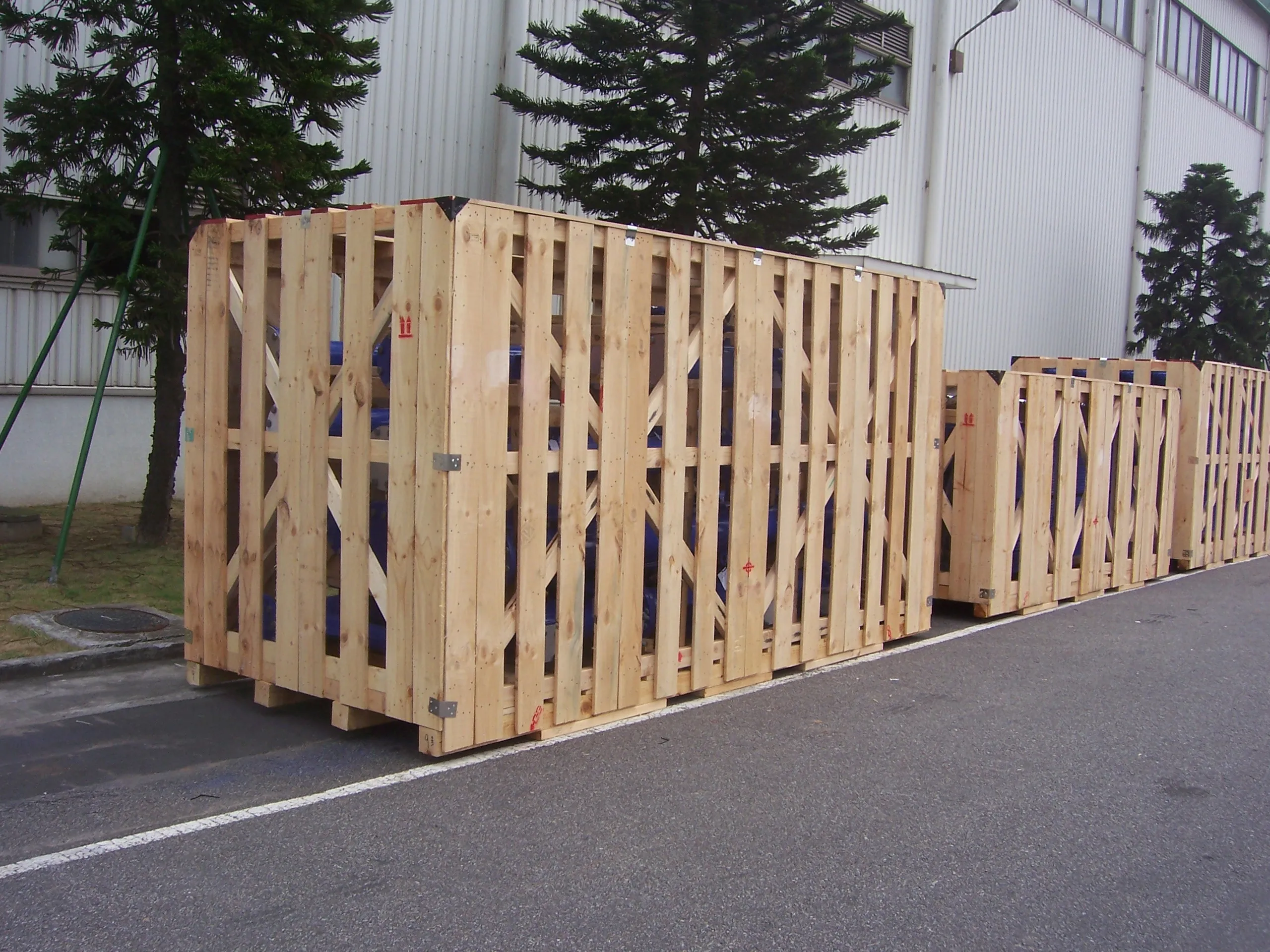 Customized Wooden Crates Shipping Crates Wooden Packaging For customized-wooden-crates-shipping-crates-wooden-packaging-for