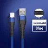 XPIN USB-Bleu (UCB015)