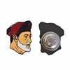 Omani Brooches 3