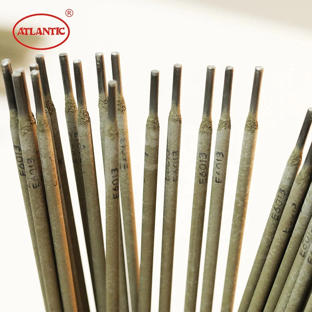 Atlantic GMAW CO2 gas shielded Solid Welding Wire AWS A5.18 ER70S-6 SG2