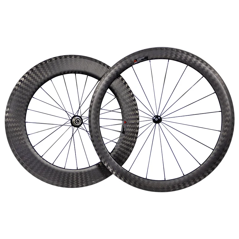 best chinese carbon rims