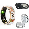6. Crystal-clear cable charger (16.5mm inner diameter)