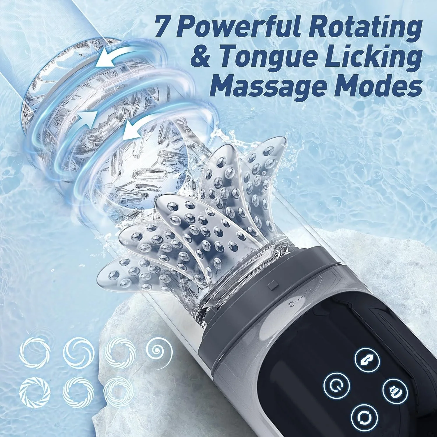 male masturbator canada 5 Vibrating Panties For a Spicy Time Wherever You Are main image 0
