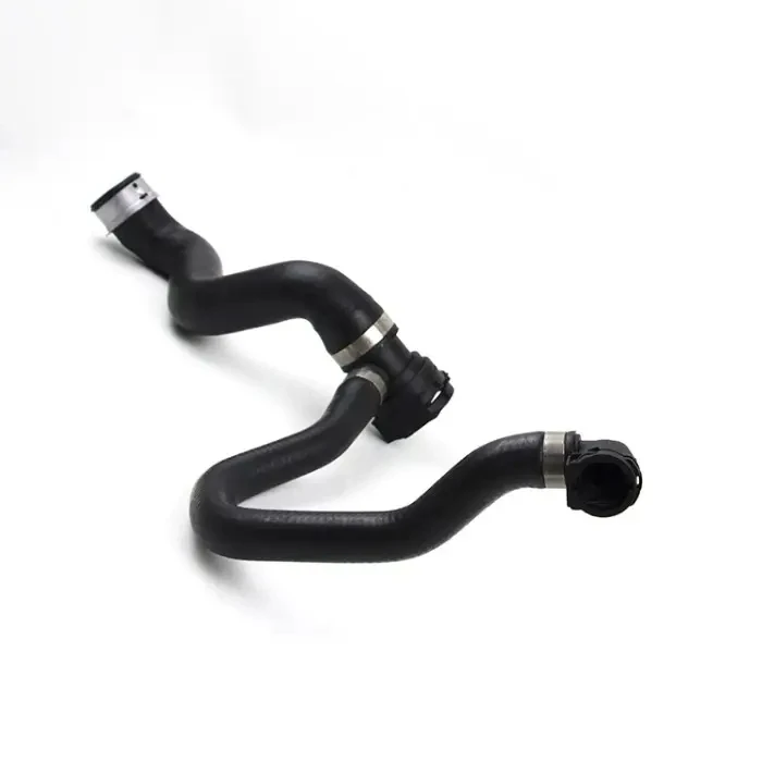 Water Pipe Oem 2045019482 A2045019482 Radiator Coolant Exhaust Hose For ...
