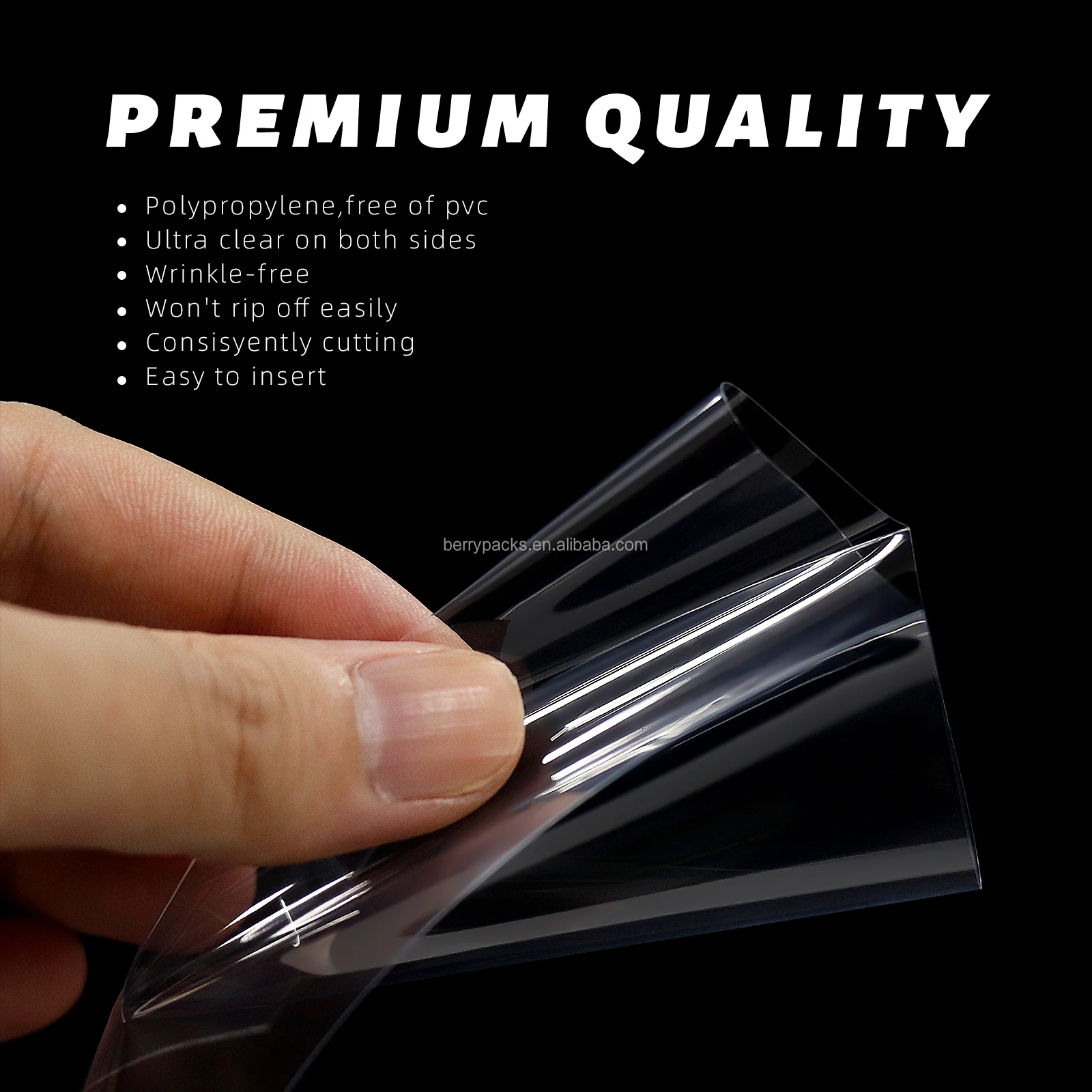 Vault X 100 Pokemon & Yu-Gi-Oh Perfect Fit Card Sleeves  64x89mm, Premium  Protection, 35pt Compatible Pokemon Card Sleeves 64x89mm