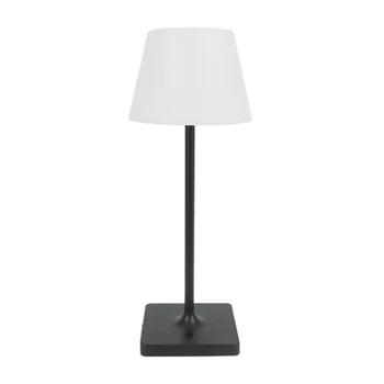 Morden Style Simple Design Reading Bedside Decorative Eye Protection Desk Touch Table Lamp