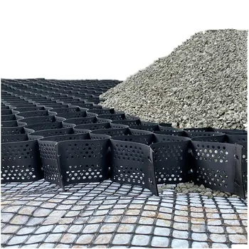 Driveway Gravel Plastic Grass Paver Grid Slope Protection Parking Lot ...