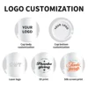 Logo printing