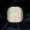 Bague pour hommes