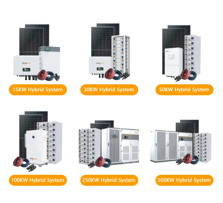 Complete Solar Kits - Efficient Photovoltaic Systems