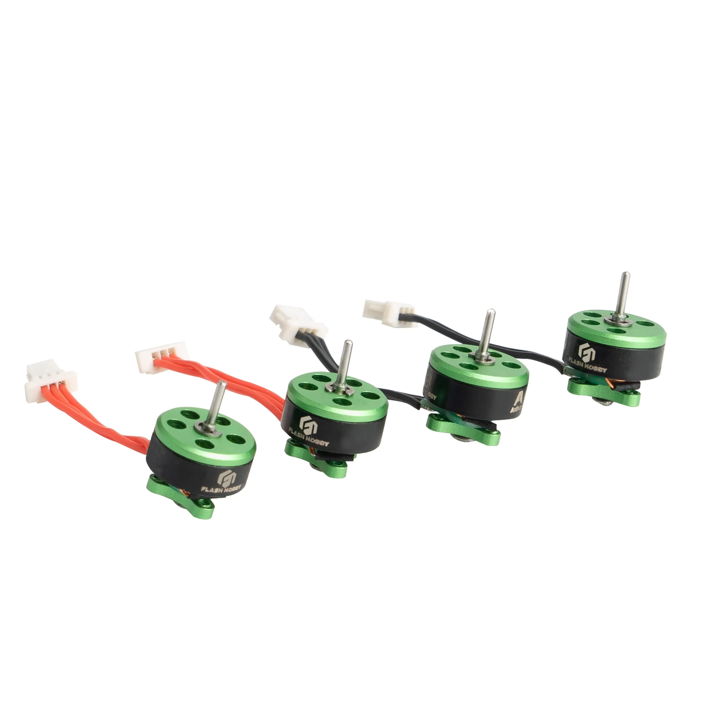 2830 Evo Series 1000kv Bldc Motor With Integrated Controller An Air ...