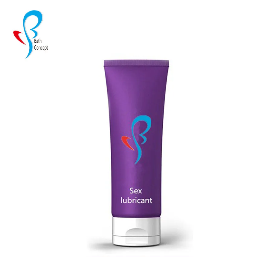 Wholesale Oil Private Label Natural Organic Edible Jel for Sex Lubricant