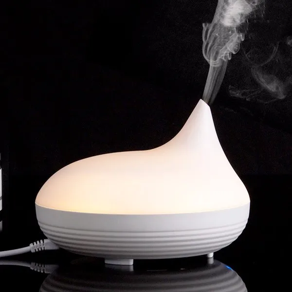 Mini Ultrasonic Atomizer USB Power Essential Oil Diffuser Aroma Diffuser