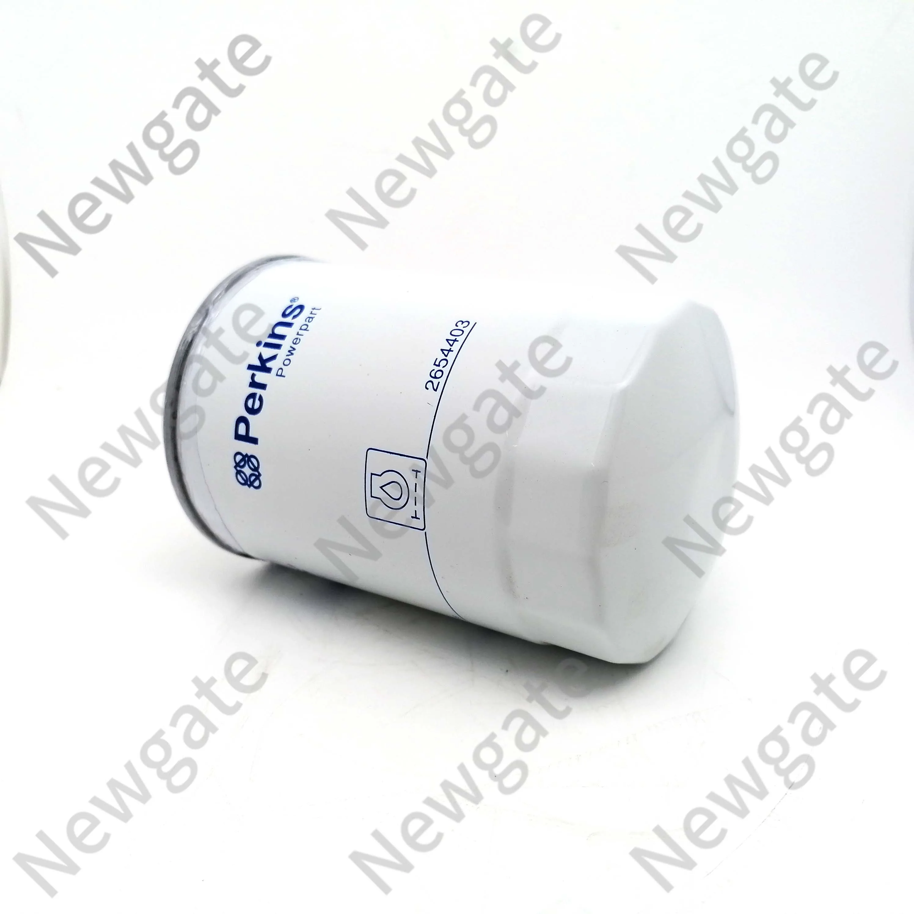 forklift spare parts exchange filter 0009830600 2654403 for linde forklift parts supplier