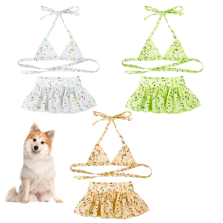 dog bikinis for sale