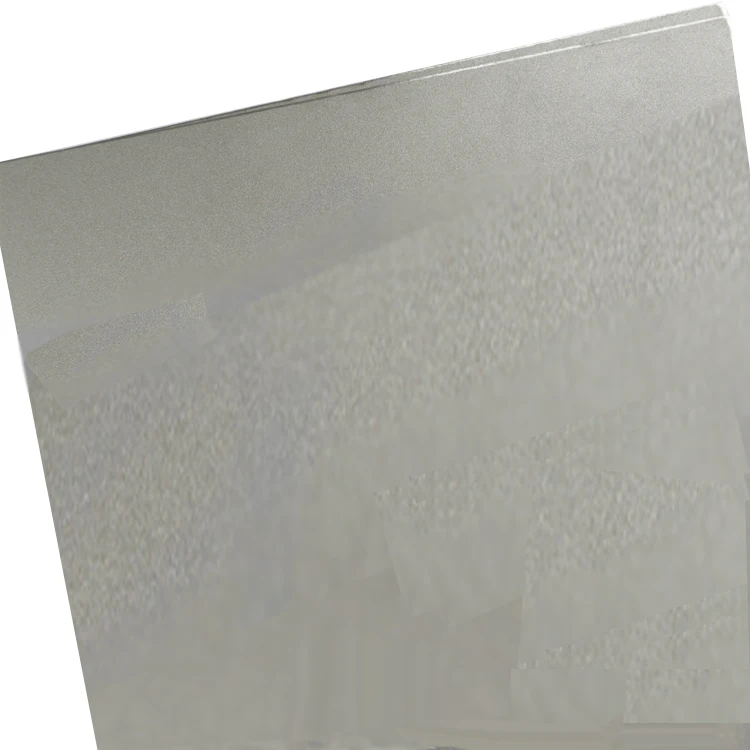 Best Price Pure Titanium Porous Sintered Titanium Foam Sheet /plates