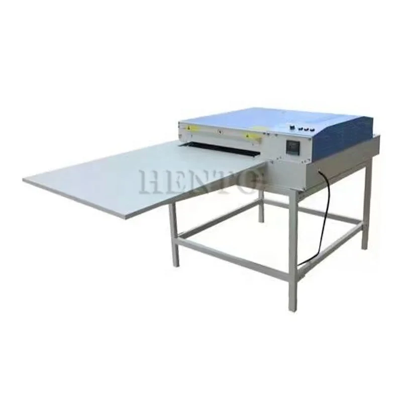 Fabric Fusing Machine Roller Fusing Machine Fusing Machine