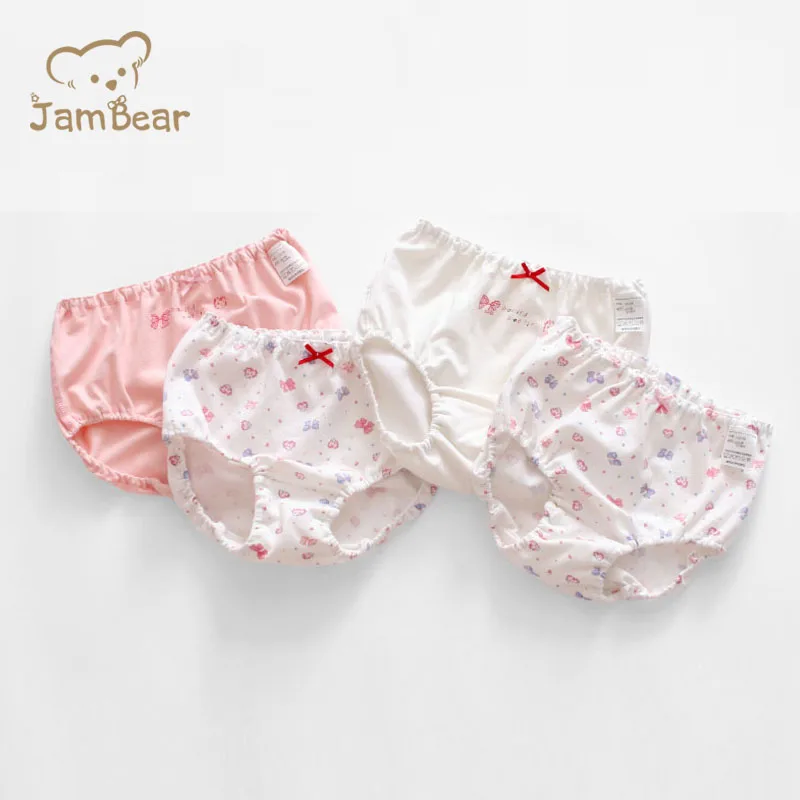 Organic Baby Boy Swim Pants Panda Wave Blue Baby Swimming Trunks Baby Swimsuit Waterproof And