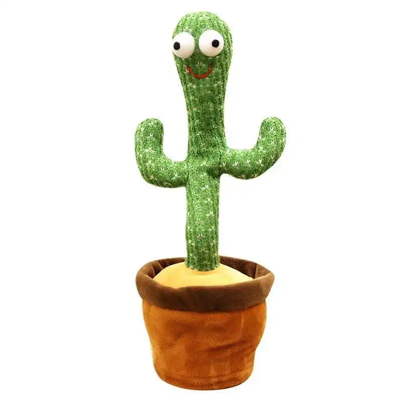 crazy cactus toy