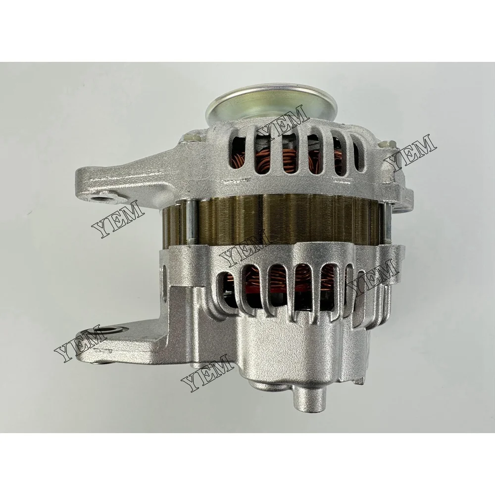 Ready to Ship 1G398-64013 Alternator for V3307 Fit Kubota Diesel Engine 2