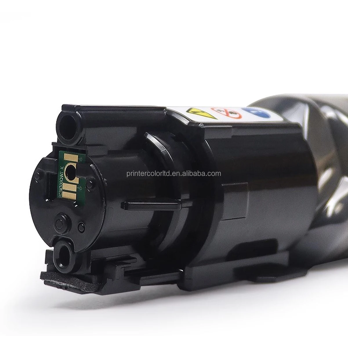 RICOH リコー MP Pトナー C6003 ブラック×7本セット