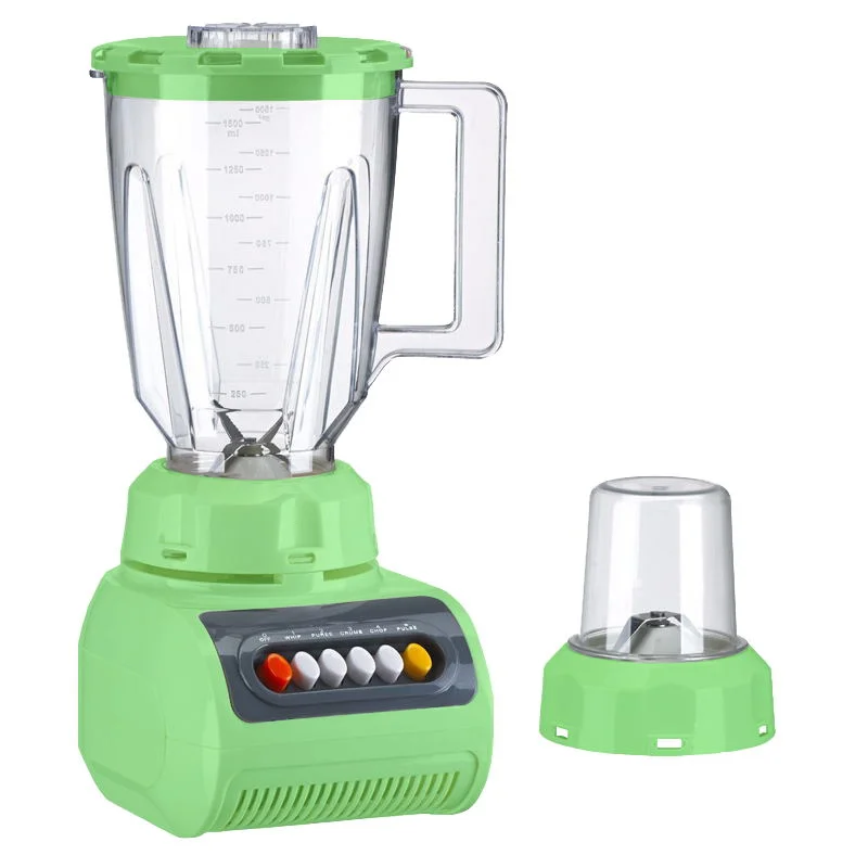 Factory Wholesale 999 2in1 Juicer Blender - Multifunctional
