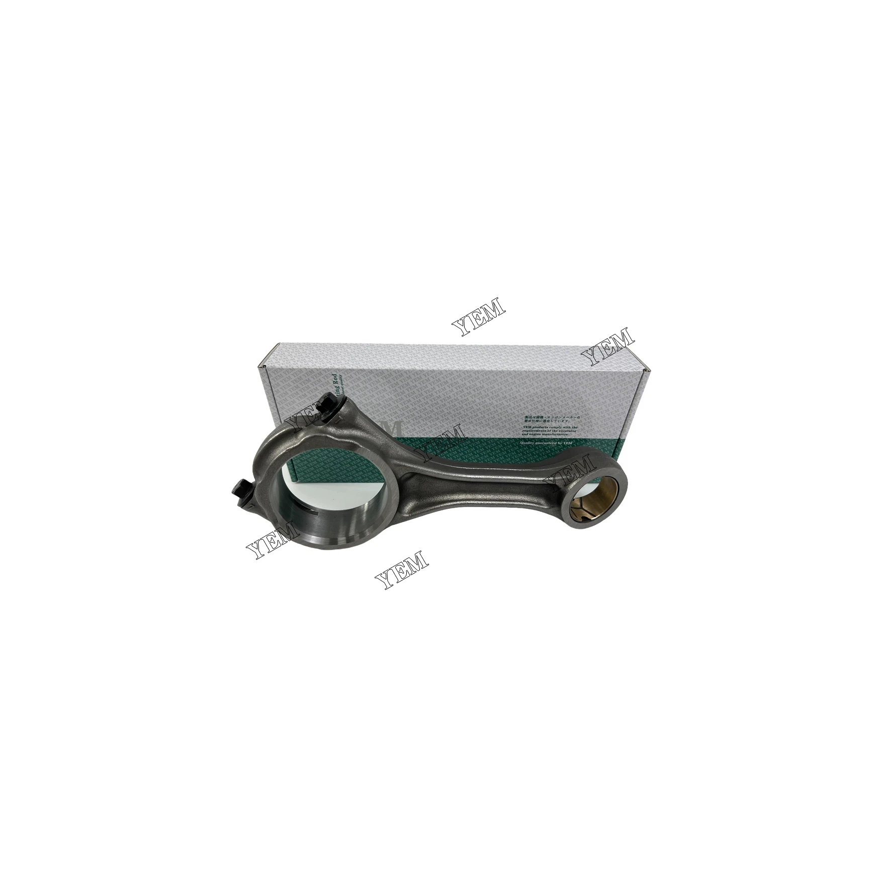 Engine Repair Kit D7E Con Rod for Volvo Industrial Engine Parts