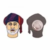 Omani Brooches 2